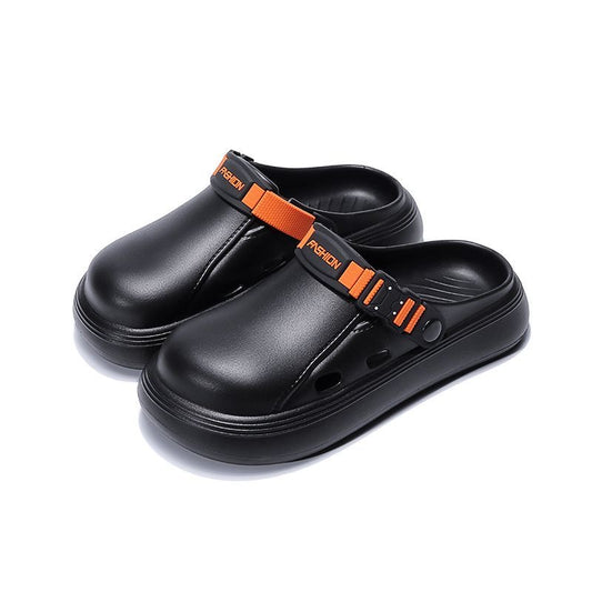 Raksthetic™ Tactical Cloud Clogs | Unisex All-Terrain Comfort Slides