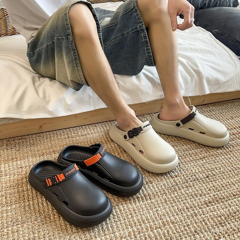 Raksthetic™ Tactical Cloud Clogs | Unisex All-Terrain Comfort Slides
