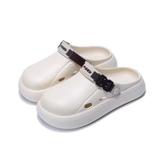 Raksthetic™ Tactical Cloud Clogs | Unisex All-Terrain Comfort Slides